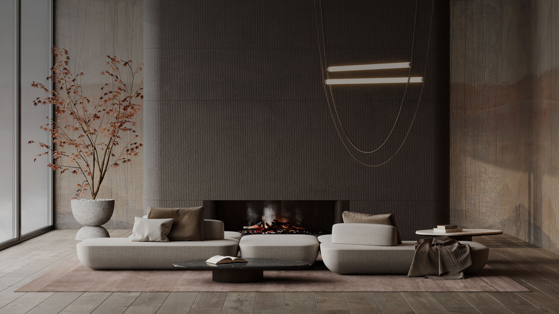 美凱龍&middot;尊科項目banner圖片