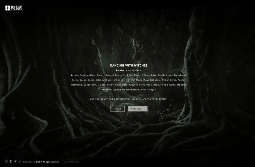 今年大家都在看的15+設計趨勢