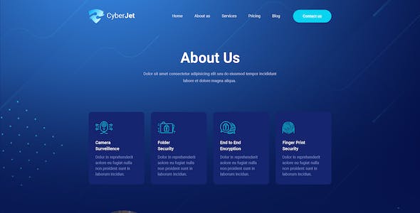 設計一個高端網站的強大要素 設計一個高端網站的強大要素